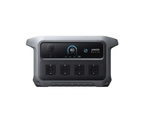 Зарядна станція Anker SOLIX C2000 Gen 2 (2400W / 2048Wh / LiFePO4)