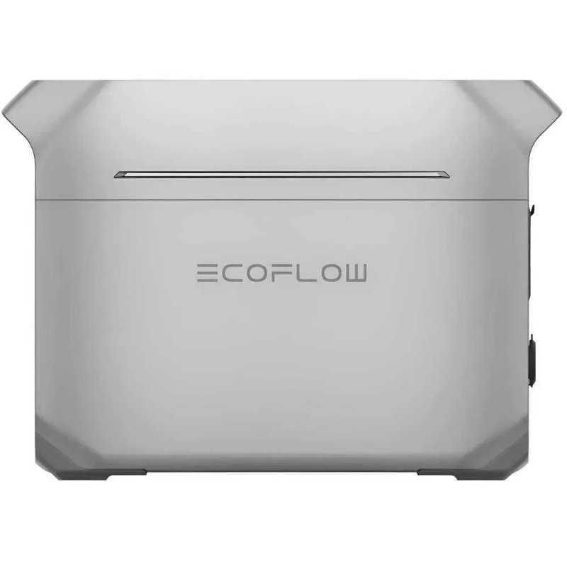Зарядна станція EcoFlow DELTA 3 Plus в наявності! — фото 2