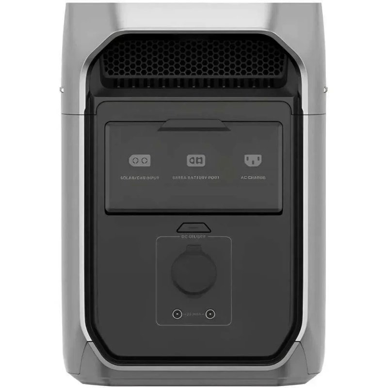 Зарядна станція EcoFlow DELTA 3 Plus в наявності! — фото 3