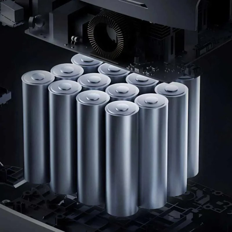Зарядна станція EcoFlow DELTA 3 Plus в наявності! — фото 5