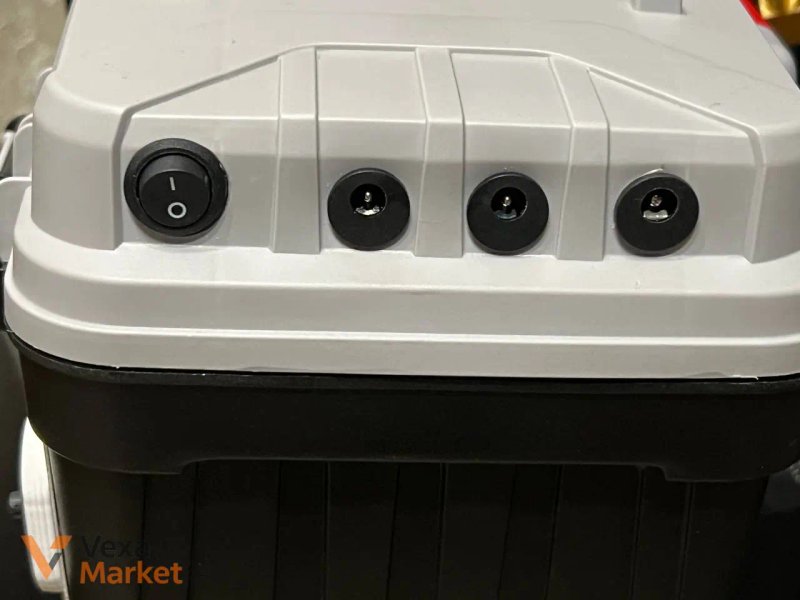 Зарядна станція Voktta 150 000 mAh з ДБЖ та USB/Type-C портами — фото 5