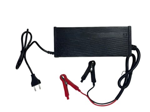 Зарядний пристрій 29.4v 30a