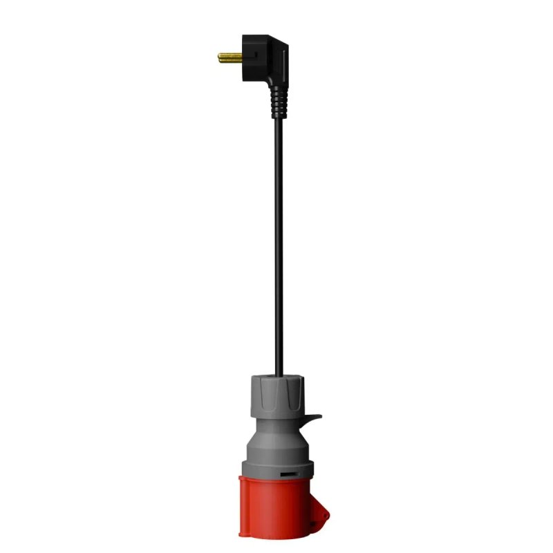 Зарядное устройство с WiFi SVARTEX 7.2 кВт 32а Тип1/Тип2/GBT/Tesla USA — фото 7