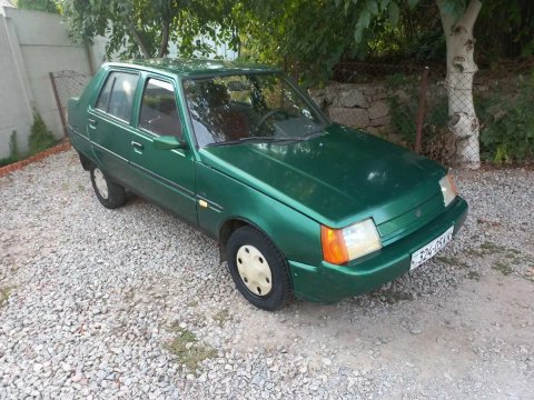 Заз 1103 "Славута"