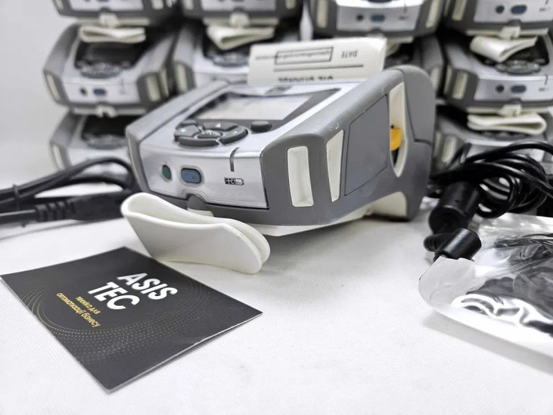 Zebra QLN320 мобільний принтер етикеток чеків 72мм Bluetooth/USB — фото 3