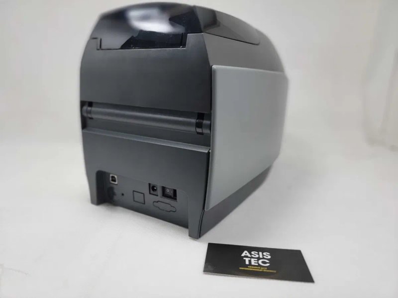 Zebra ZXP Series 3 принтер пластикових карт, пропусків НОВИЙ КАРТРИДЖ — фото 7