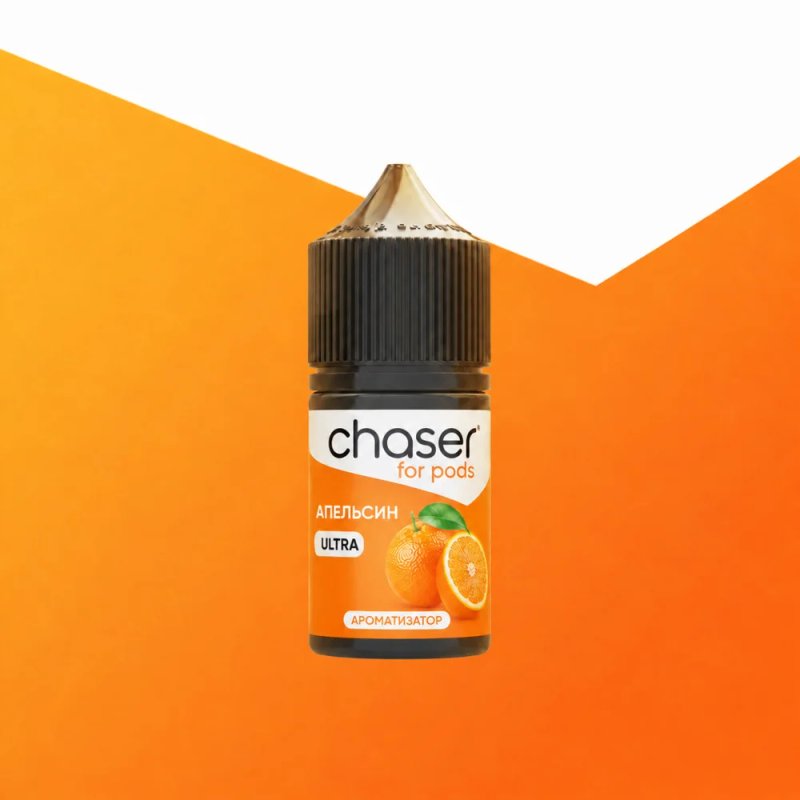 Жидкость Chaser F/P ULTRA 30 мл — 6 вкусов — фото 2