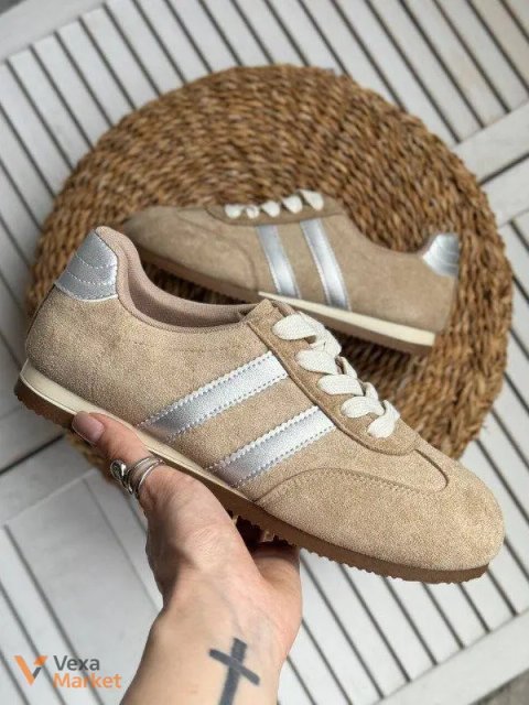 Жіночі кросівки Adidas Samba
