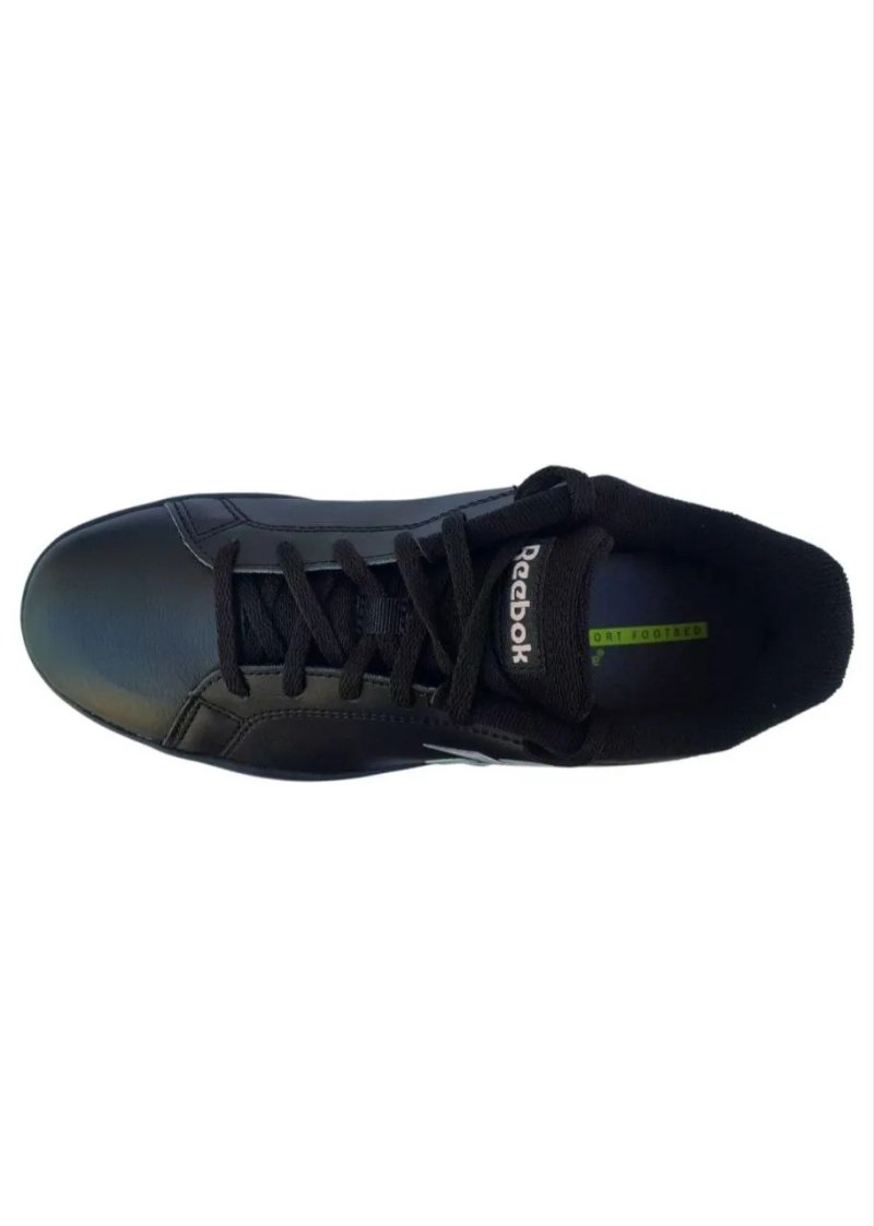 Жіночі кросівки Reebok Royal complete spo р.38 — фото 4