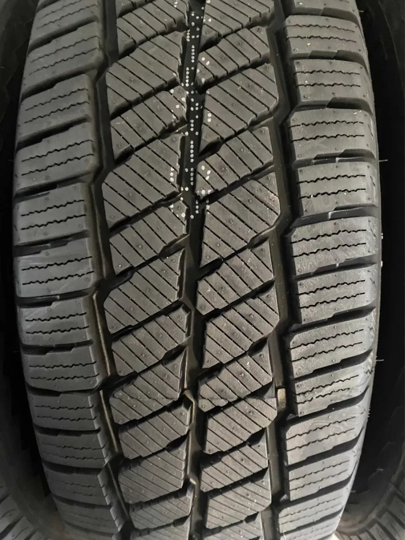 Зима шина Goodride SW612 195/70 R15C 104/102R 102R, усі розміри!!! — фото 2