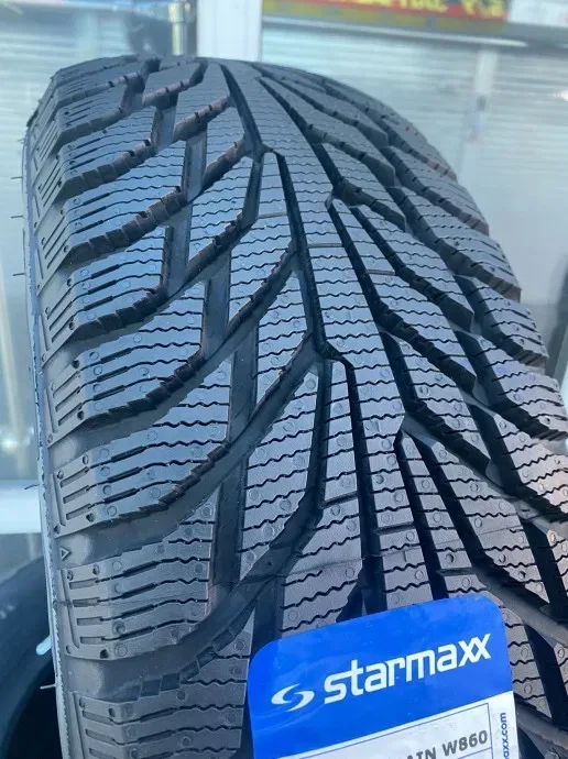 Зима шина Starmaxx Arcterrain W860 205/55 R16 91T, усі розміри!!! — фото 2