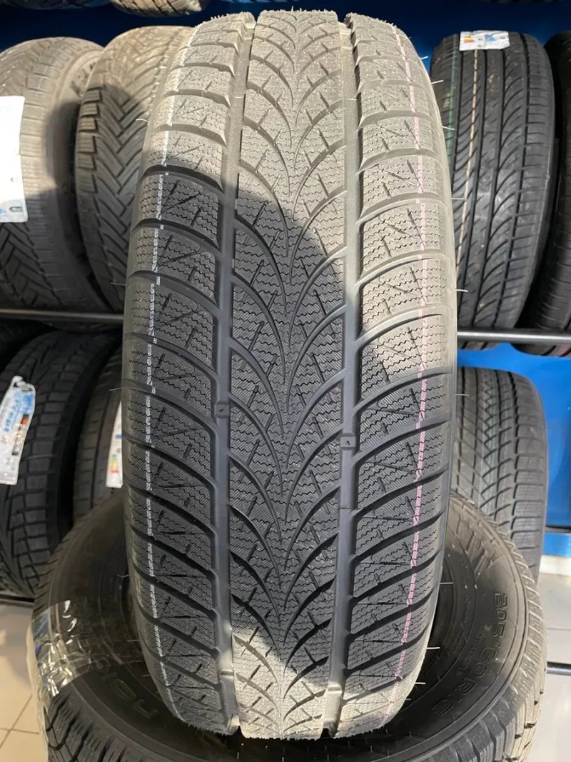 Зима Triangle WinterX TW401/Snowlink PL01 195/65 R15 95R XL, усі розміри!!! — фото 2
