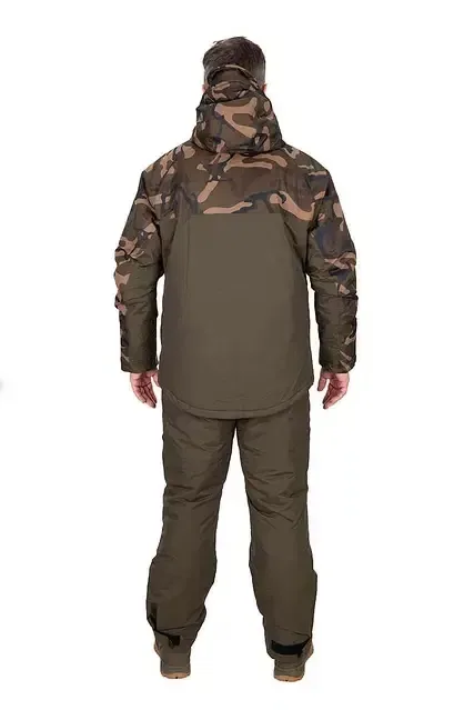 Зимний костюм Fox Khaki Camo Wintersuit  L XL XXL — фото 4