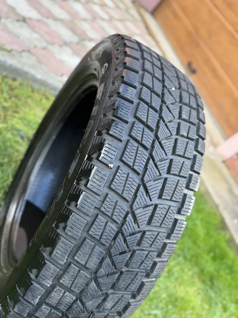 Зимова Резина 235/60 R 18 — фото 3