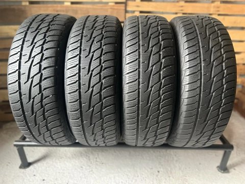 Зимові шини‼️215/65 R16 Matador SibirSnow 98Н 6.6мм 2024рік