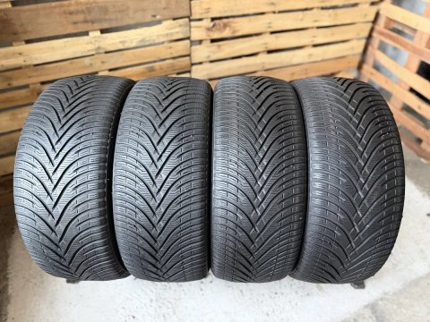 Зимові шини‼️225/45 R18 BFGoodrich g-force winter2 95V 7.6мм 2024рік
