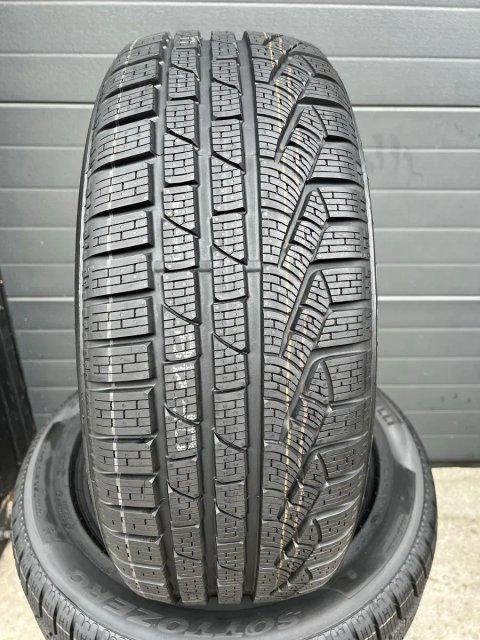 Зимові шини 225/55/17 97Н Pirelli Sottozero Winter 2025 НОВІ