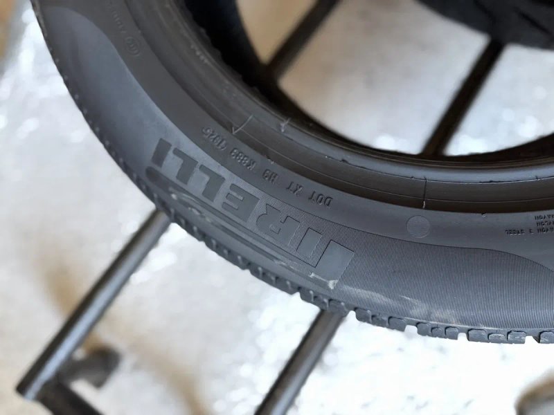 Зимові шини‼️235/55 R18 Pirelli SottoZero Winter 210 104H 9.1мм 2025рік — фото 6