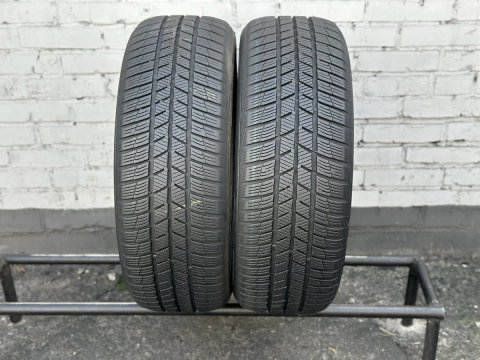 Зимові шини‼️Barum Bravuris5 105V XL 235/55 r19 7.8мм 2023рік‼️Зимові шини‼️