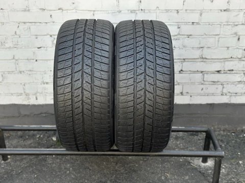 Зимові шини‼️Barum Bravuris5 96V 235/40 r19 9мм 2023рік‼️Зимові шини‼️