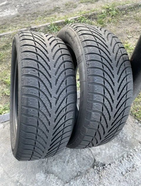 Зимові шини BF Goodrich 225/50 R17