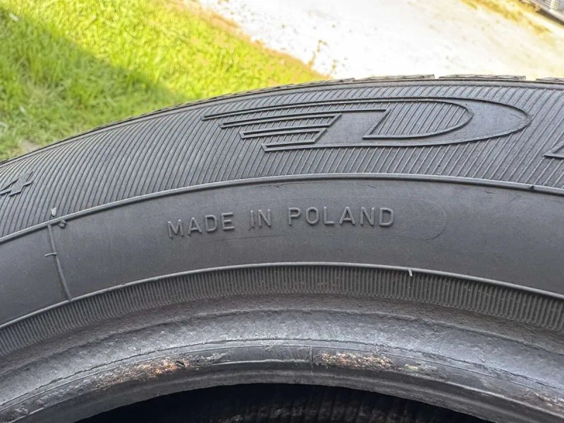 Зимові шини DEBICA 185/60 R14 — фото 6