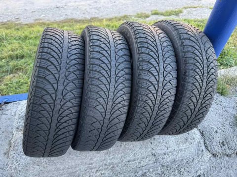 Зимові шини Fulda 185/60 R15
