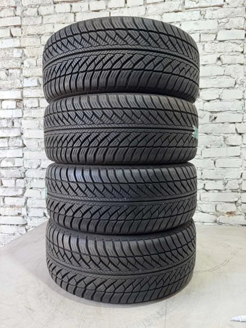 Зимові шини Goodyear 245/45 R18 резина RunFlat