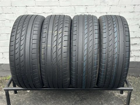 Зимові шини‼️Minerva Ice-Plus 102V XL 245/45 r19 8.5мм 2024рік‼️Зимові шини‼️