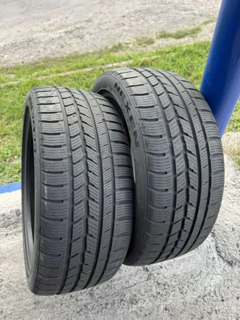 Зимові шини NEXEN 245/40 R19