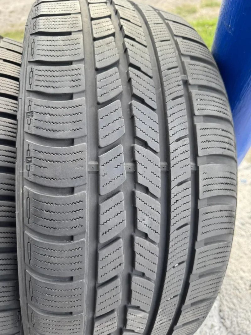 Зимові шини NEXEN 245/40 R19 — фото 2