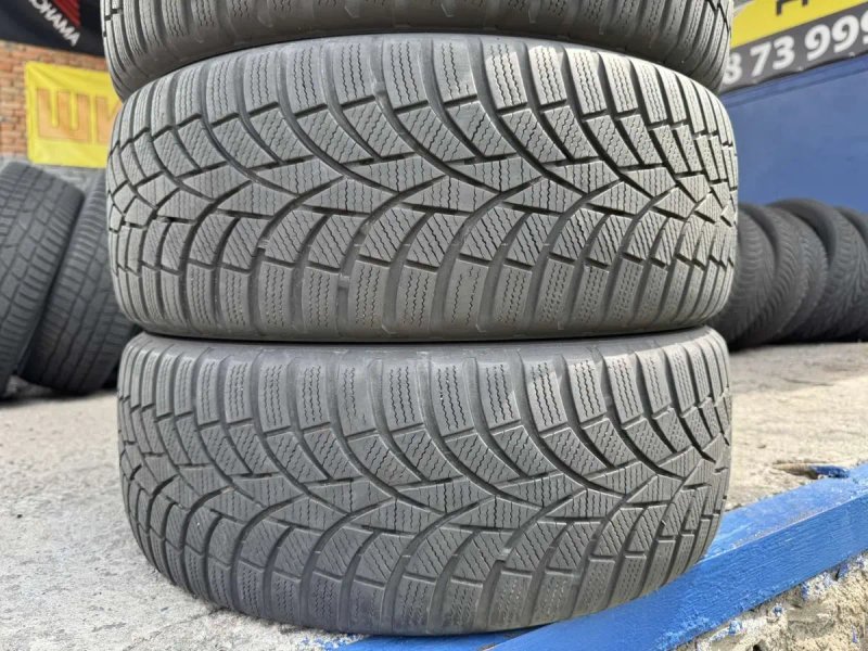 Зимові шини Toyo 205/55 r16 — фото 3
