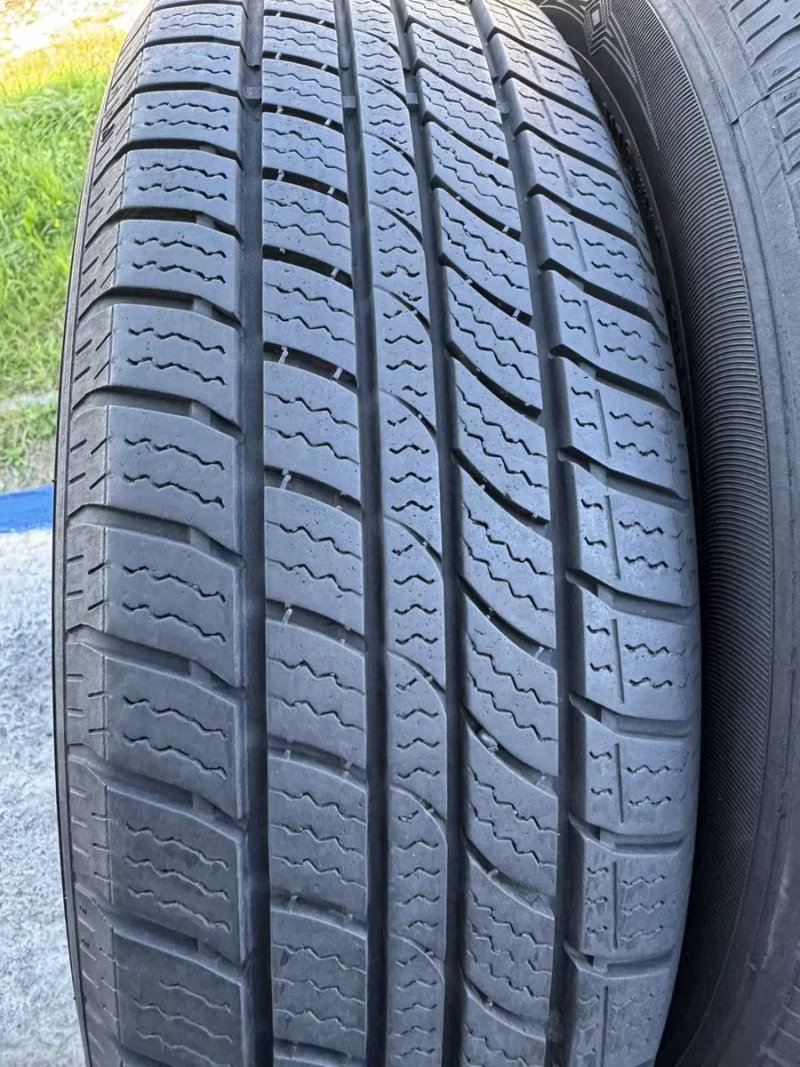 Зимові шини Zeetex 165/70 R14 — фото 2