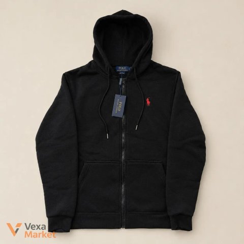 Зіп-худі Polo Ralph Lauren та інші брендові речі