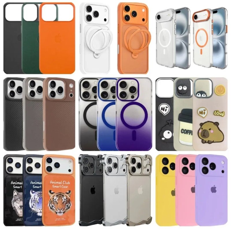 Знижки на Все до -25% чохол книжка протиударний Silicone case,  друк з вашим принтом — фото 2