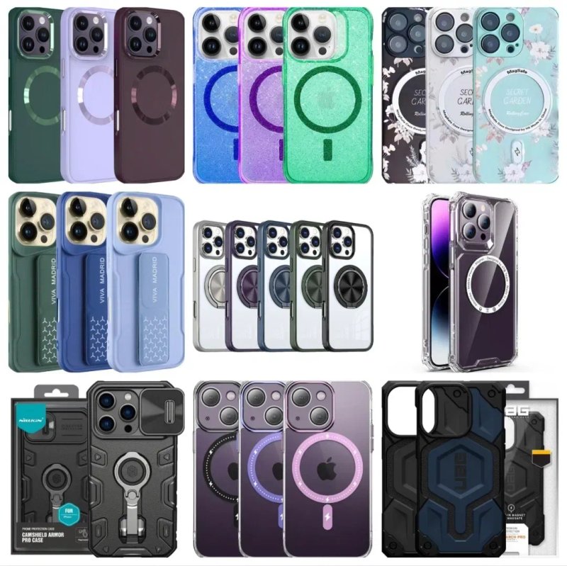 Знижки на Все до -25% чохол книжка протиударний Silicone case,  друк з вашим принтом — фото 3