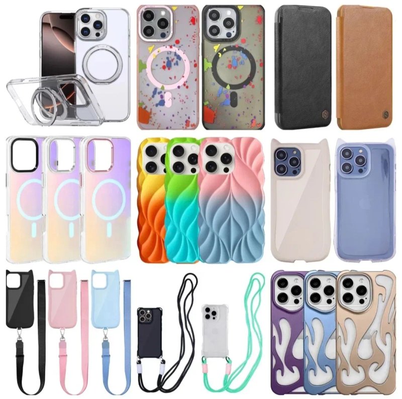 Знижки на Все до -25% чохол книжка протиударний Silicone case,  друк з вашим принтом — фото 4