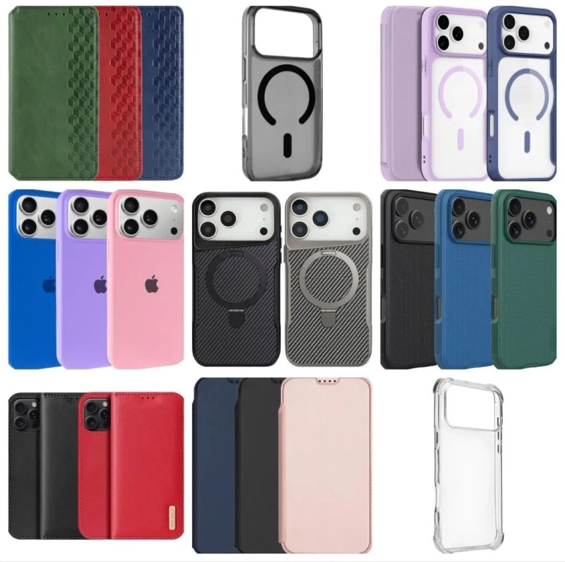 Знижки на Все до -25% чохол книжка протиударний Silicone case,  друк з вашим принтом — фото 7