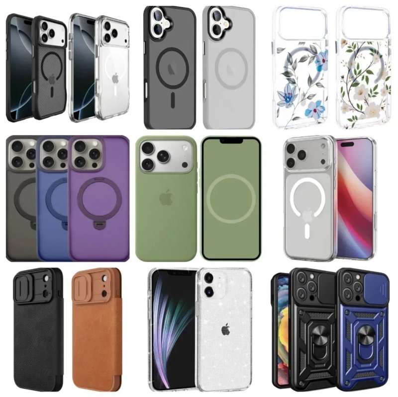 Знижки на Все до -25% чохол книжка протиударний Silicone case,  друк з вашим принтом — фото 8