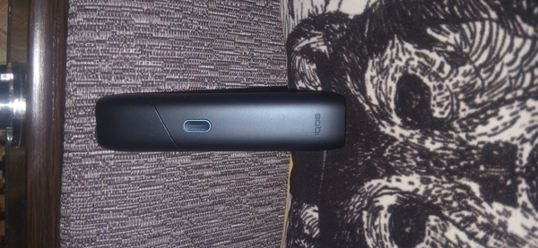 IQOS Originals One Slate (графітовий)