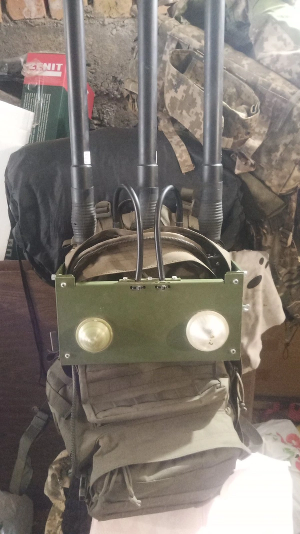 Рэб рюкзак Тор5