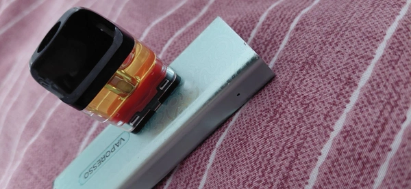 Vaporesso xros 3 mini