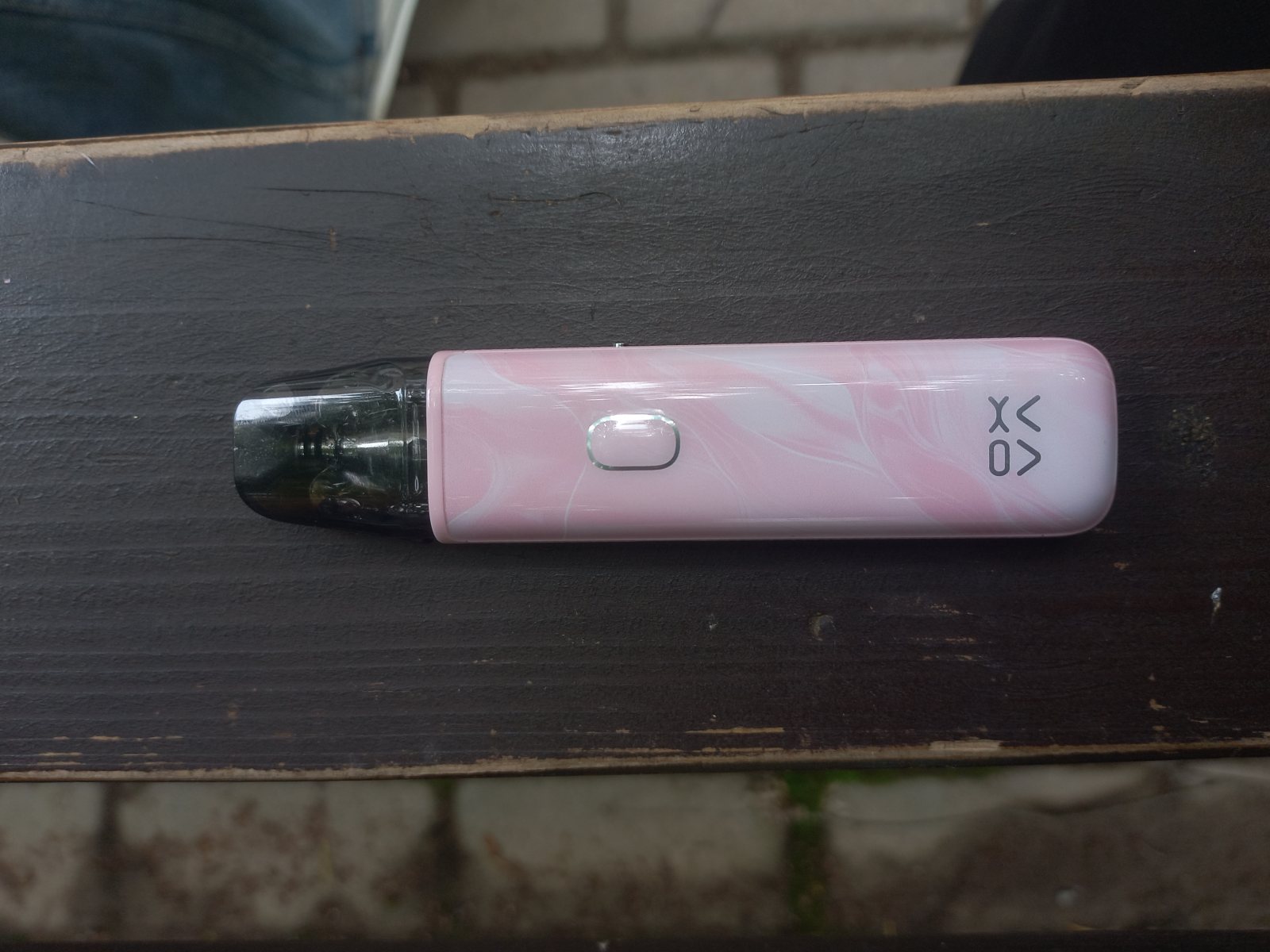 oxva xlim go lite