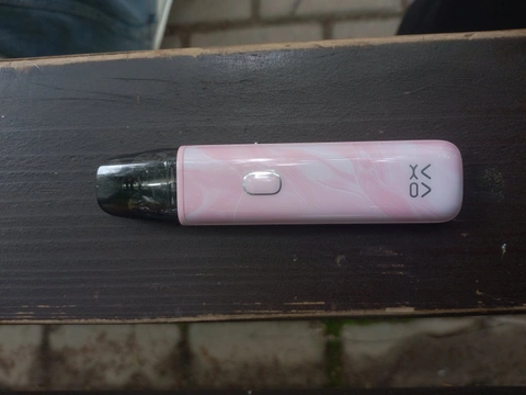 oxva xlim go lite