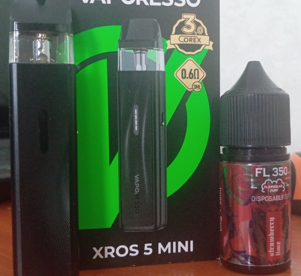 Vaporesso Xros 5 mini