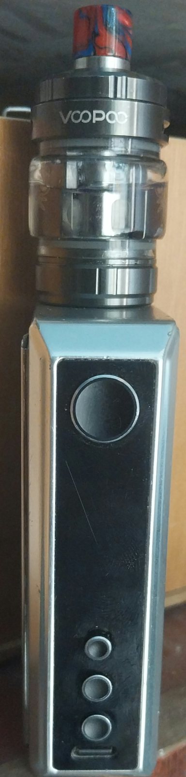 Продам Voopoo Drag 5