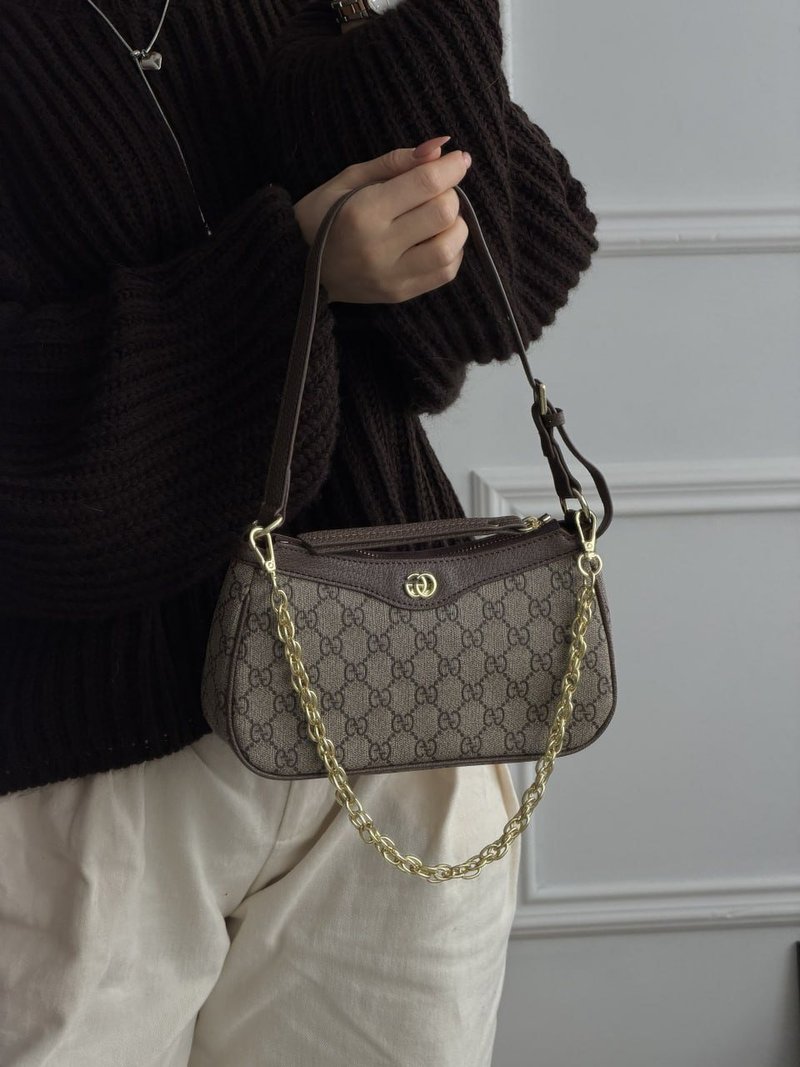 Сумка Gucci Ophidia
