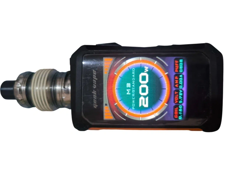 Бокс мод Geek Vape Aegis
