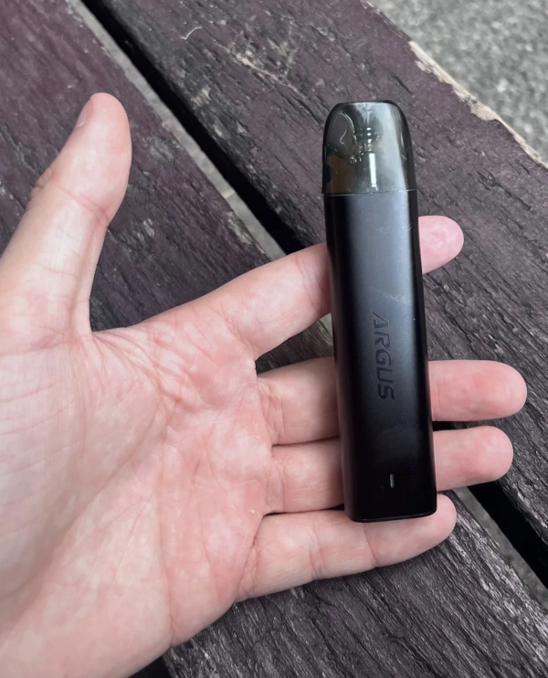 Argus G2 mini в идеальном состоянии