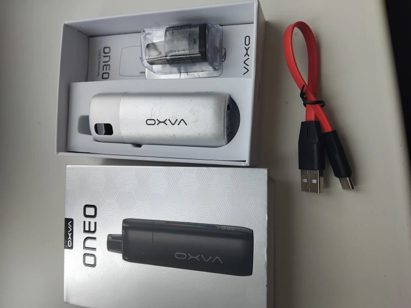 Pod-система OXVA ONEO